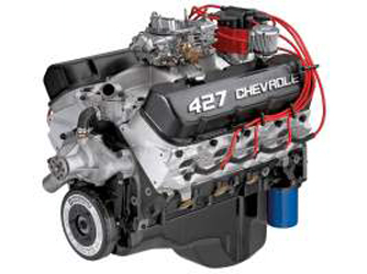 P33C8 Engine